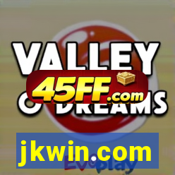 jkwin.com
