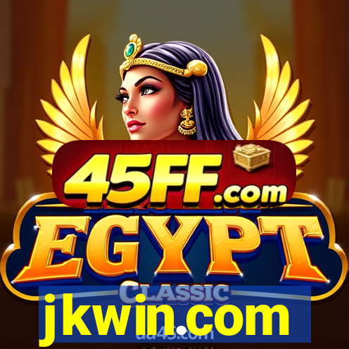 jkwin.com