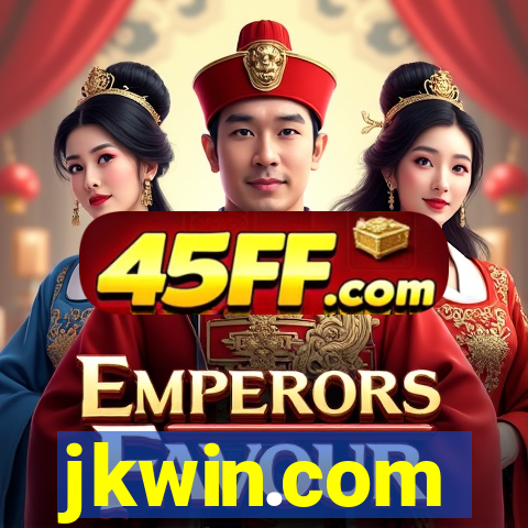 jkwin.com