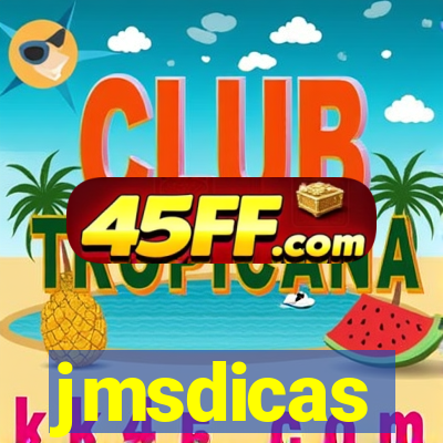 jmsdicas