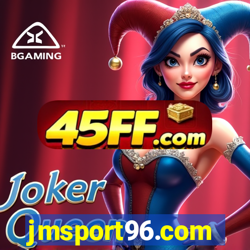 jmsport96.com