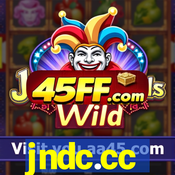 jndc.cc