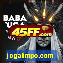 jogalimpo.com