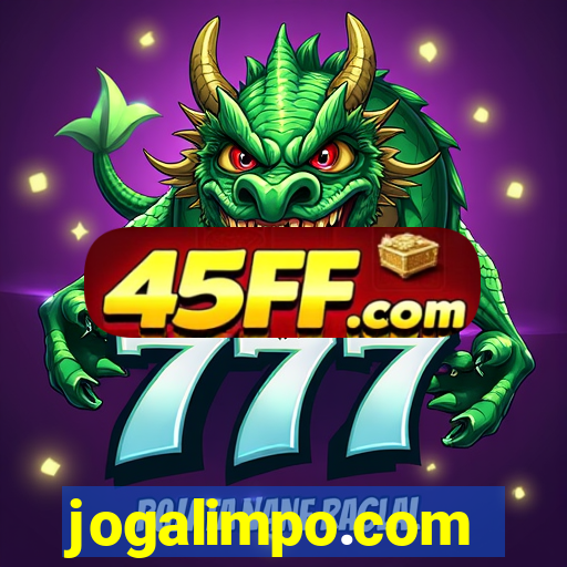 jogalimpo.com