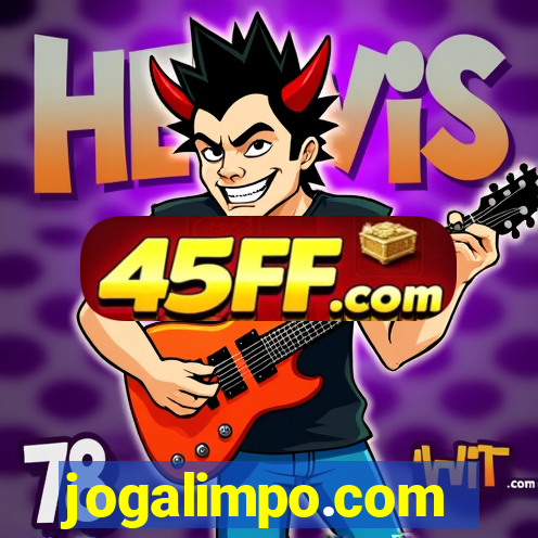 jogalimpo.com