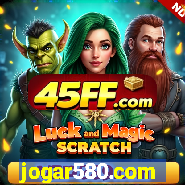 jogar580.com