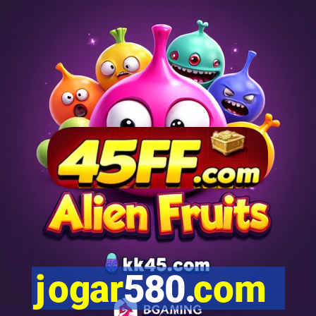 jogar580.com