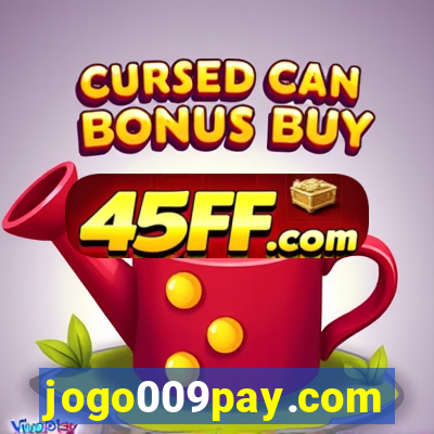 jogo009pay.com
