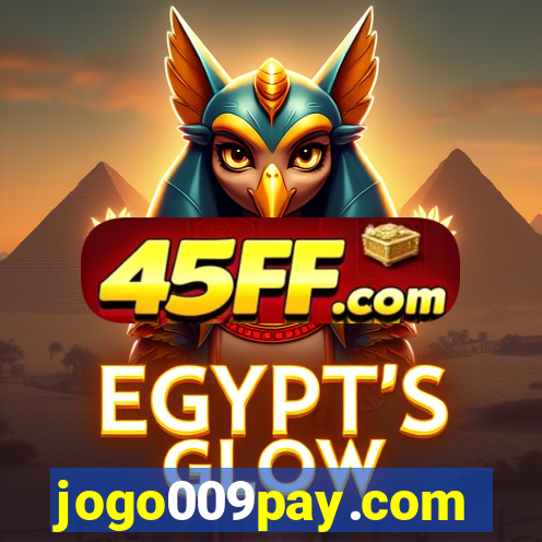 jogo009pay.com