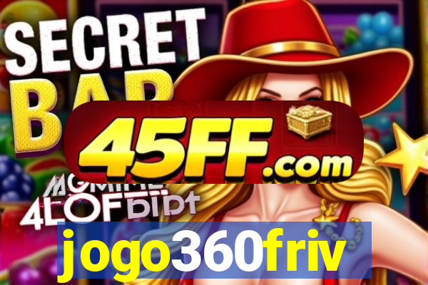 jogo360friv