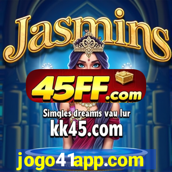 jogo41app.com