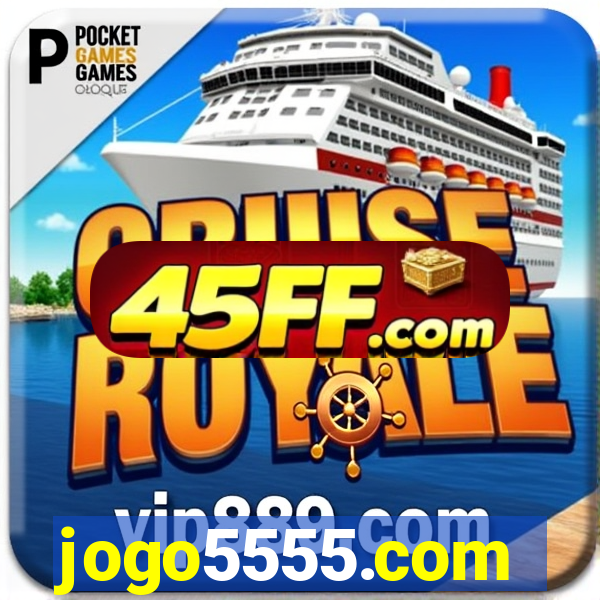 jogo5555.com