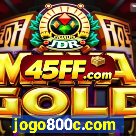 jogo800c.com