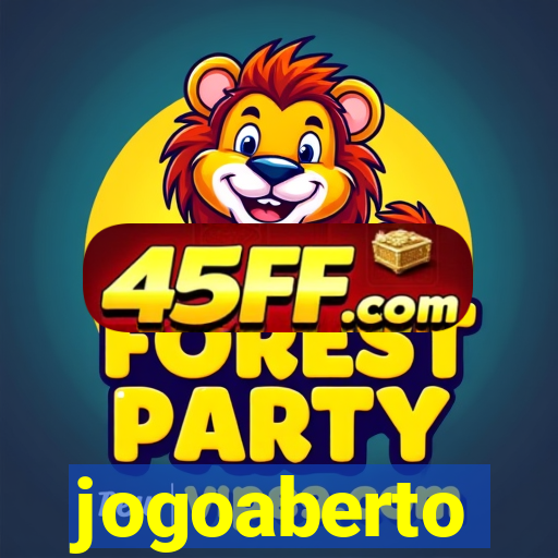 jogoaberto