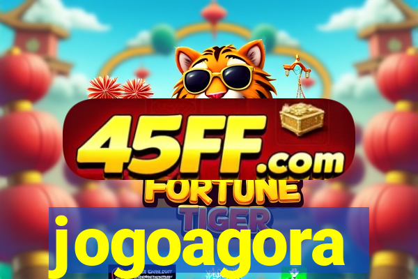 jogoagora