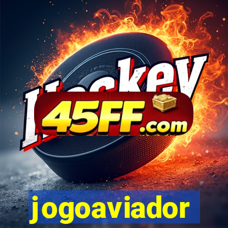 jogoaviador