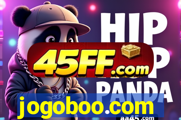 jogoboo.com