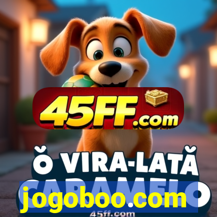 jogoboo.com