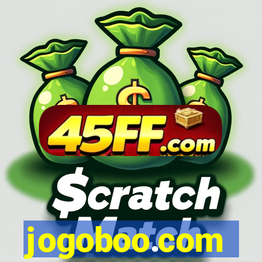 jogoboo.com