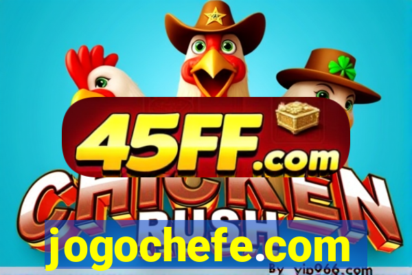 jogochefe.com