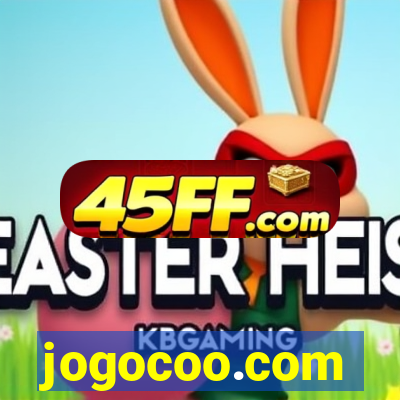 jogocoo.com