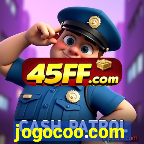 jogocoo.com