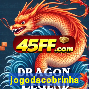 jogodacobrinha