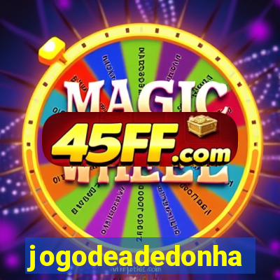 jogodeadedonha