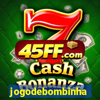 jogodebombinha