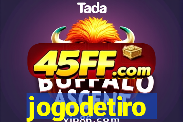 jogodetiro
