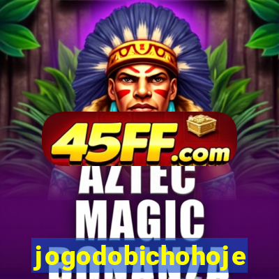 jogodobichohoje
