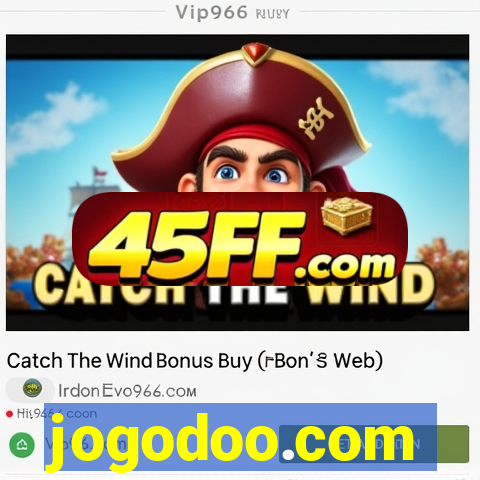 jogodoo.com