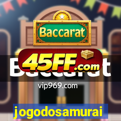jogodosamurai