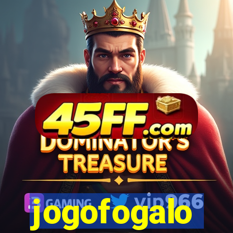 jogofogalo