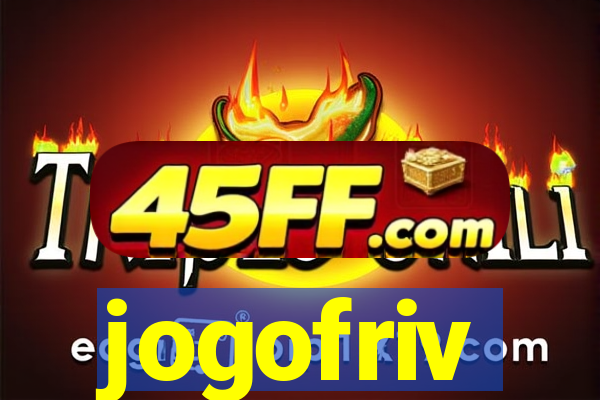 jogofriv