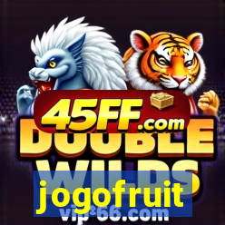 jogofruit