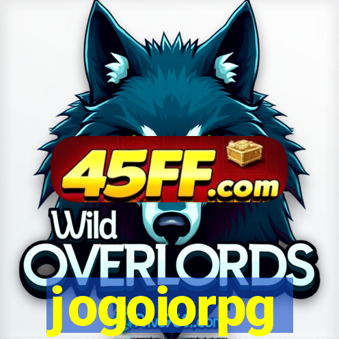 jogoiorpg