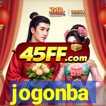 jogonba