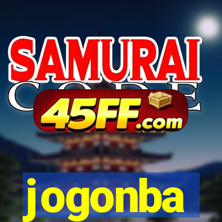 jogonba