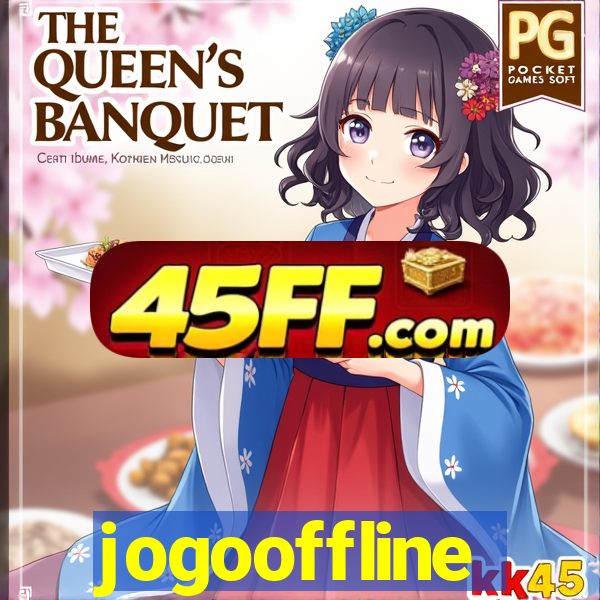 jogooffline