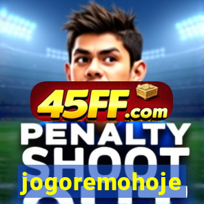 jogoremohoje