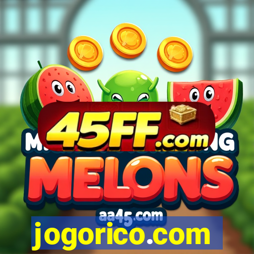 jogorico.com