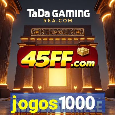 jogos1000