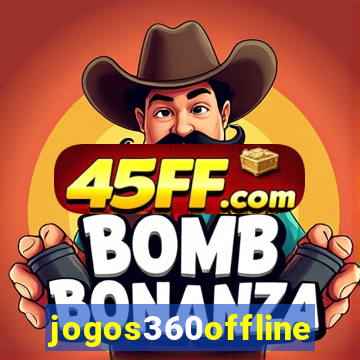 jogos360offline