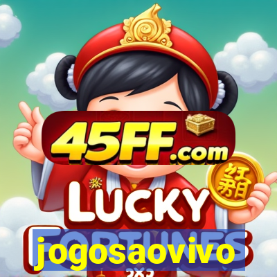 jogosaovivo