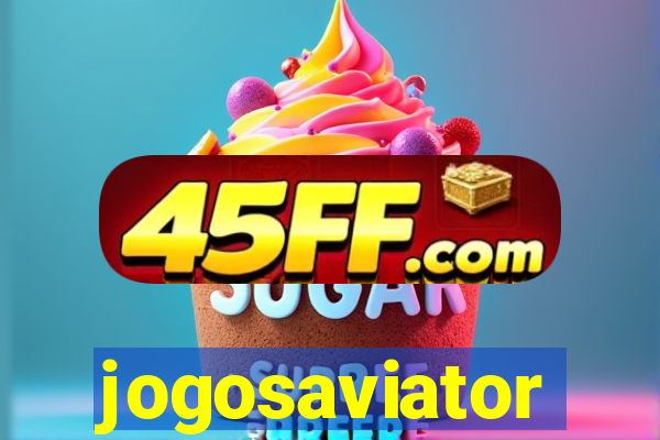 jogosaviator