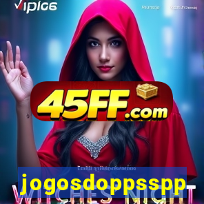 jogosdoppsspp