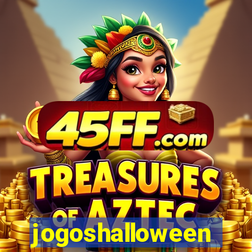 jogoshalloween