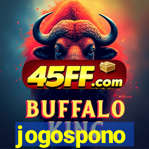 jogospono