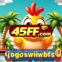 jogoswiiwbfs